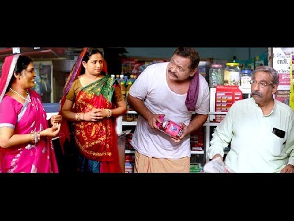 രണ്ടും ഒന്നിനൊന്ന് മെച്ചമാണല്ലോ..!! | Malayalam Comedy | Super Hit Comedy Scenes |Best Comedy