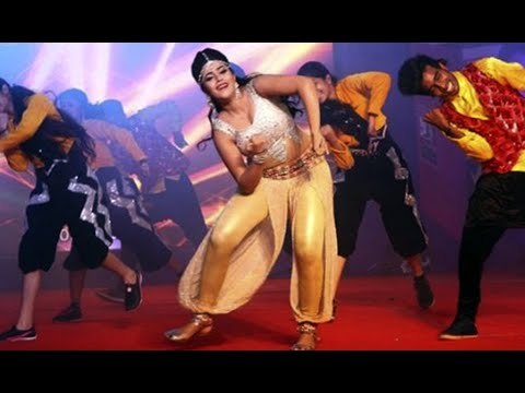 Allegra Dance Performance || Malayalam Film Awards 2015 | Superb Dance Songs Performance