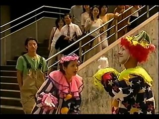 【ドラマ】 世紀末の詩 The Last Song 第08話 「パンドラの箱」