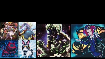 【遊戯王ADS】寝取り魔獣デス・ガーディウス【ゆっくり実況】