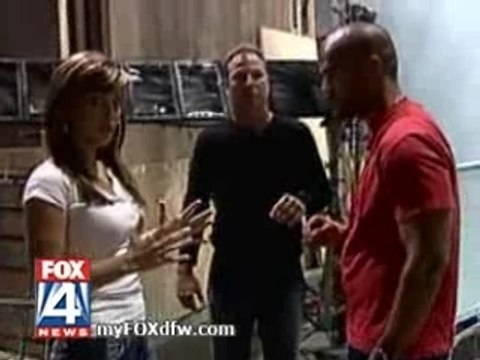 FOX prison break wentworth miller chris vance amaury nolasco