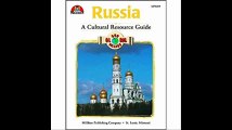 Our Global Village - Russia A Cultural Resource Guide (Our Global Village Series)