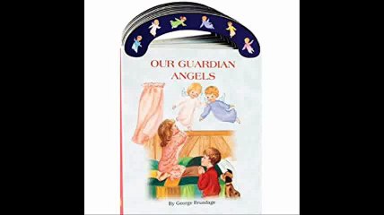 Our Guardian Angels (St. Joseph Board Books)