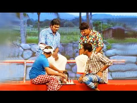 മക്കാരുകുട്ടി തന്ന പണി Comedy Skit | Latest Malayalam Comedy Skit | Malayalam Comedy Stage Show 2016