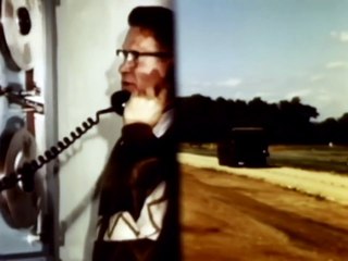 Tank & Artillery Testing at Aberdeen Proving Ground 1969