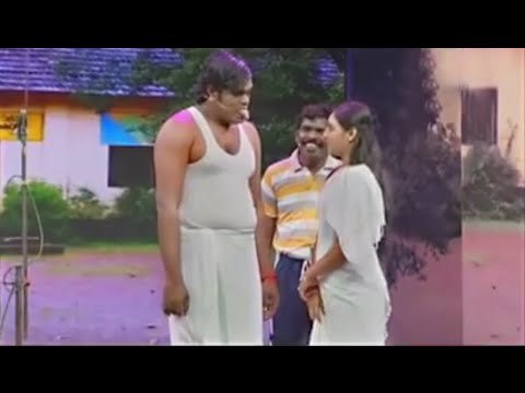 ഭ്രാന്താശുപത്രി Comedy Skit | Pashanam Shaji Latest Comedy Skit | Malayalam Comedy Stage Show 2016