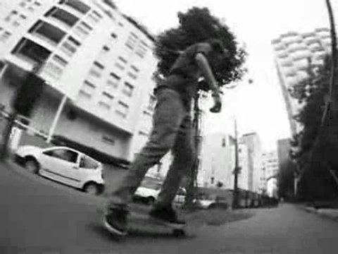 La rue est vers l' image - La looze