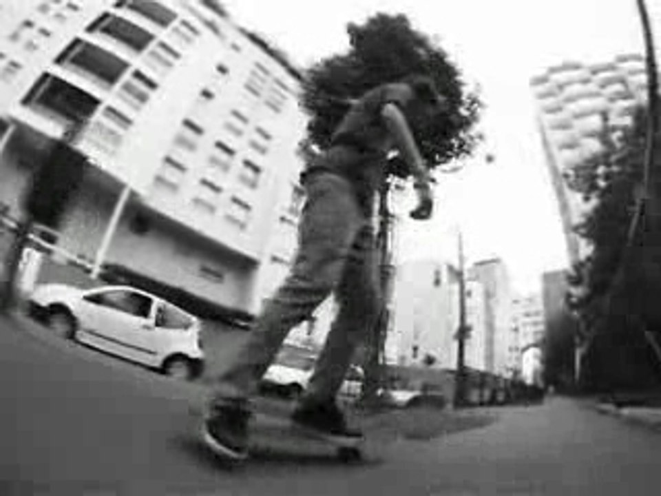 La rue est vers l' image - La looze