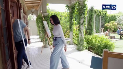 Club Friday The Series 9 รักครั้งหนึ่ง ที่ไม่ถึงตาย ตอน รักที่ไม่มีความลับ EP.3 [3/5]