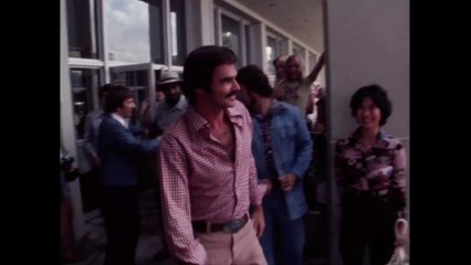 Fest Track On Sirk TV: THE BANDIT [SxSW 2016]
