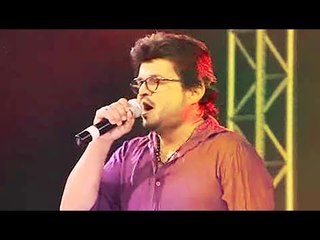 നാദിർഷ ആലപിച്ച ഒരടിപൊളി പാട്ട് | Superhit Malayalam Album Songs | Malayalam Stage Show