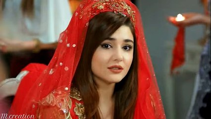 Murat and Hayat song - Teri Umeed Tera Intzaar - Romantic sad song - new video popular song 2017