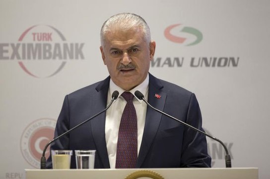 Başbakan Yıldırım: Kredi Garanti Fonu, Sürekli Hale Gelecek