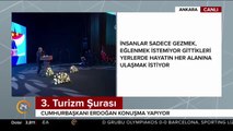 Turizm sektörü