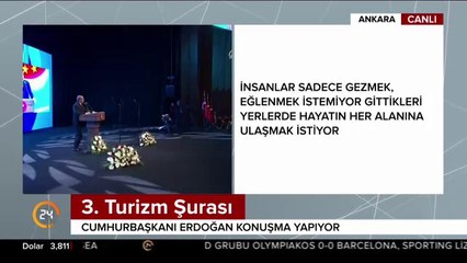 Turizm sektörü
