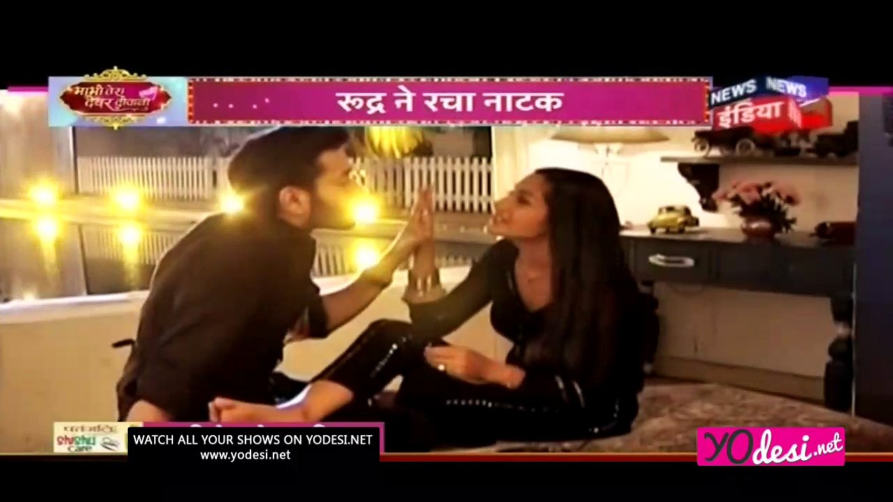 Anika Ne Banaya Plan!! Ishqbaaz