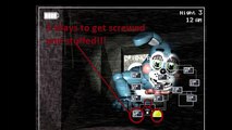 Five Nights at Freddys 2 Trailer (EASTER EGGS,FACTS AND INFORMATION)