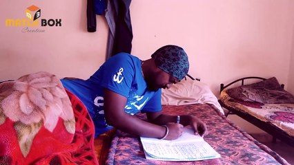 "Ek tha Maths Teacher - Back To School Days" feat. Santho | MC Guddu