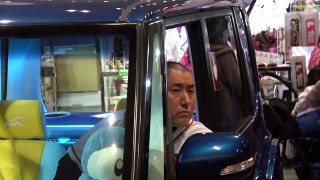The 2017 Tokyo Auto LOLS Salon: Day 2