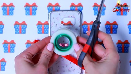 5 DIY Winter Phone Cases – How To Make Cute Phone Cases For Winter