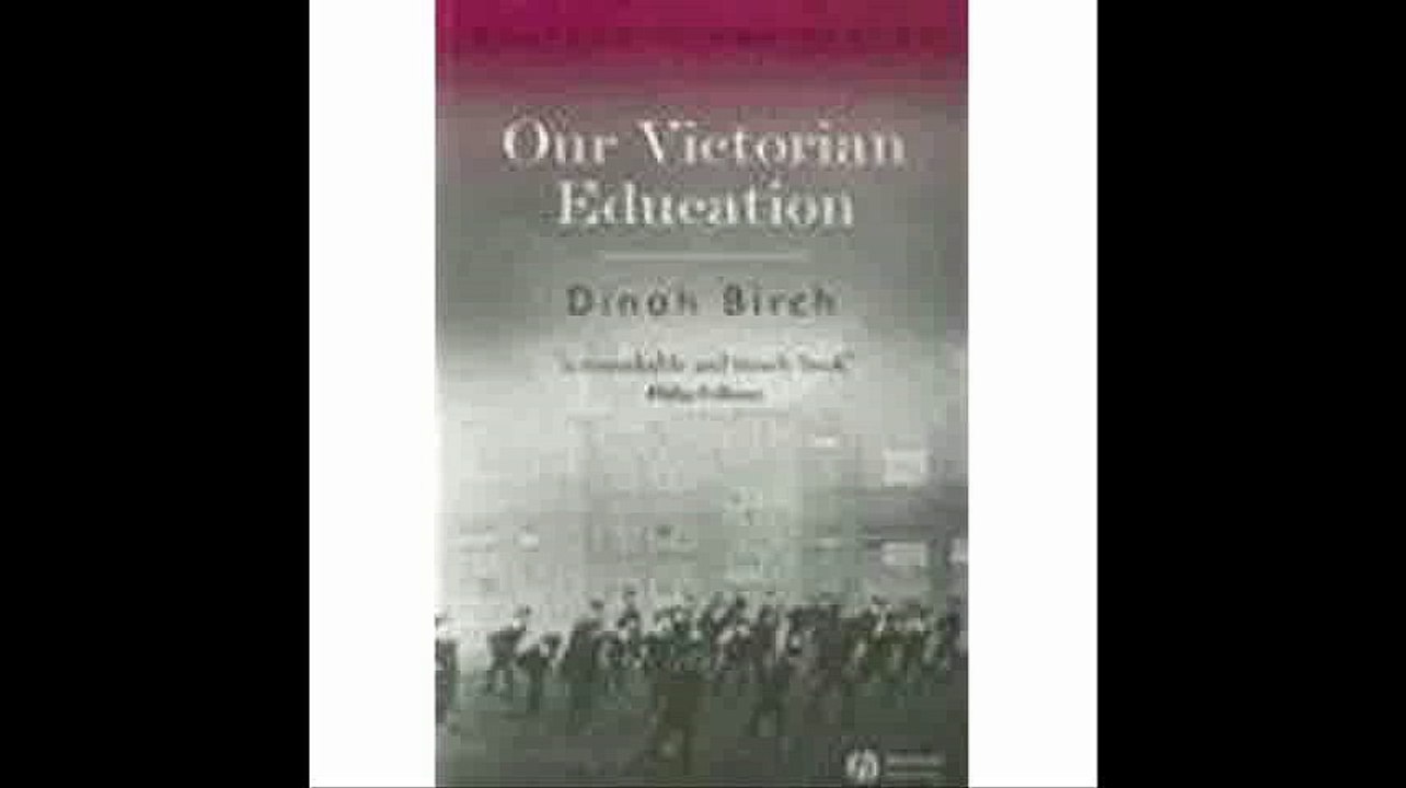 Our Victorian Education (Wiley-Blackwell Manifestos)