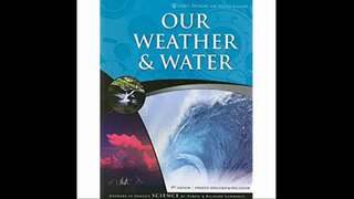 Our Weather & Water (God's Design)