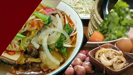 How to Make Kaldereta (Oxtail and Lamb Stew) | #WokWithUs S1E8