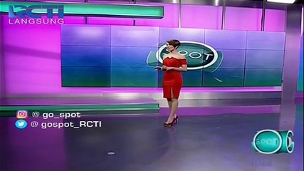 Vanessa Angel dan Jane Shalimar Kompak Sindir Sang Mantan