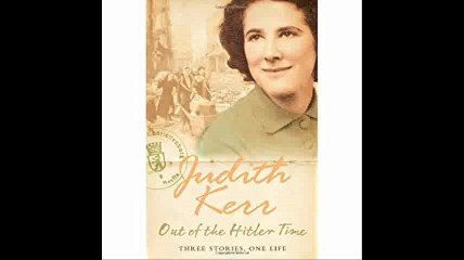 Out Of The Hitler Time