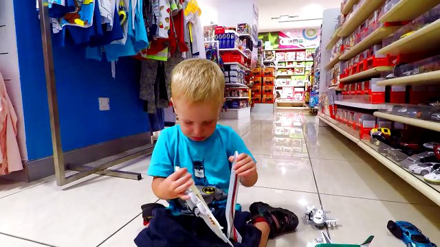 Car toy videos for kids Excavator truck airplane truck cranes video for children duOtyR0HC8