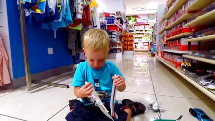 Car toy videos for kids Excavator truck airplane truck cranes video for children--duOtyR0HC8