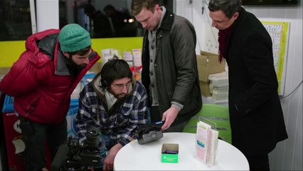 Fest Track On Sirk TV: DONALD CRIED [SxSW 2016]