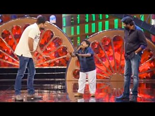 പ്രൊപ്പറേറ്റർ റാംദാസ് | Malayalam Comedy Stage Show 2016 | Super Malayalam Comedy Skit