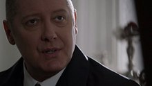 The Blacklist  Season 5 Episode 6 Watch online english subtitles