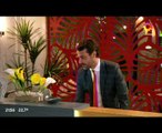 Pedro en Las Estrellas capítulo 112 parte 2 - 31 de Octubre