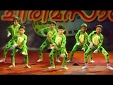 Wonderful Dance Performance By Kids | Crazy FROG Dance | Malayalam Comedy Stage Show 2016