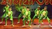 Wonderful Dance Performance By Kids | Crazy FROG Dance | Malayalam Comedy Stage Show 2016