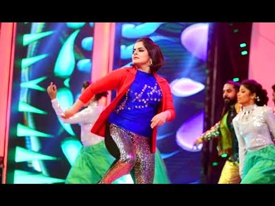 വേദിയെ ഇളക്കി മറിച്ച ഒരു കിടിലൻ പെർഫോമൻസ് # Malayalam Comedy Show 2017 # Malayalam Comedy Stage Show