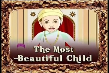 Akbar Birbal Ki Kahani | The Most Beautiful Child | Hindi Animated Stories