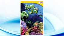 Download PDF Sea Life (TIME FOR KIDS® Nonfiction Readers) FREE