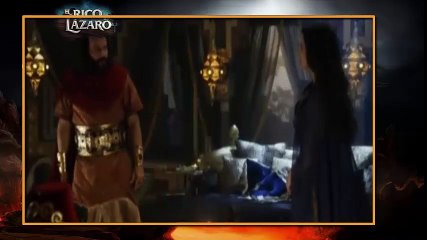 El Rico y Lázaro Capitulo 23 HD - Audio Español Latino