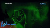 Wowowin: Light art sa saliw ng awit ni Kuya Wil