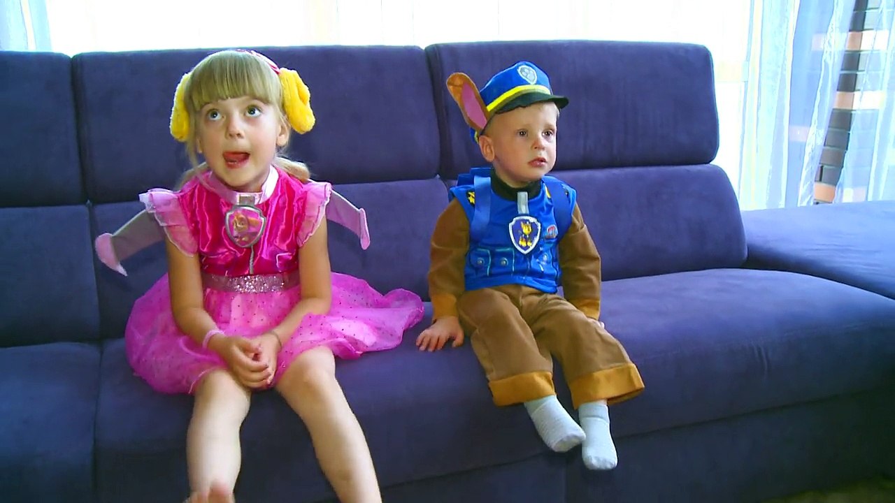 Crying Babies Jumping on the bed, Bad Ghost Attacks Bad Baby, Kids songs nursery rhymes for children-TfoaVCXmNK8