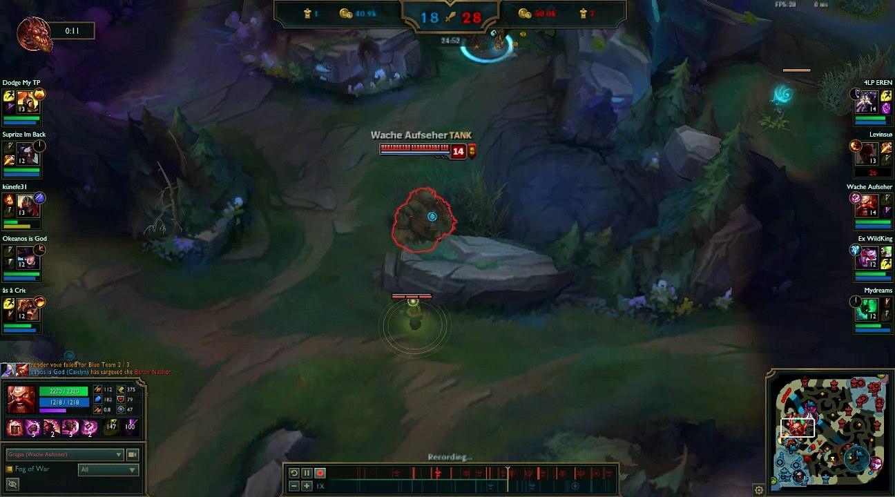gragas