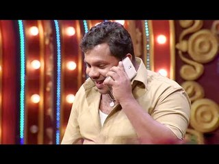 ശാന്തിക്കാരൻ ശാന്തൻ | Malayalam Comedy Stage Show 2016 | Latest Malayalam Comedy Skits