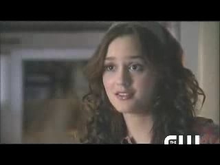 GG - Blair Must Pie!