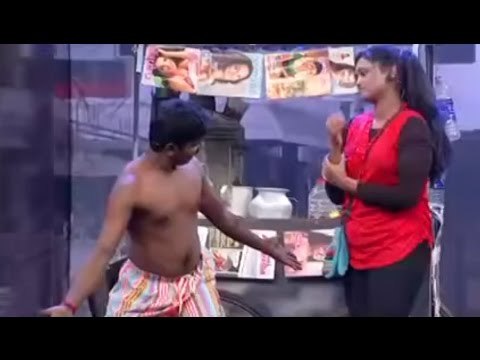 കരിപ്പെട്ടി രാജൻ | Malayalam Super Comedy Skit | Malayalam Comedy Stage Show 2016