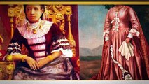 Mariana Flores Melo: Reinas que cambiaron la historia