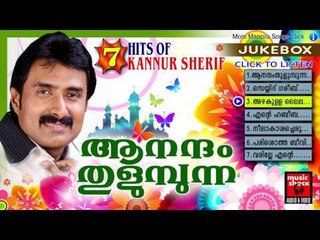 Malayalam Super Hit Mappila Songs 2017 | ആനന്ദം തുളുമ്പുന്ന | Mappila Album Songs New 2017
