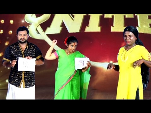 സെൽ മീ ദി കോമഡി ആൻസർ,ഒരു കിടിലൻ കോമഡി | Malayalam Comedy Stage Show 2016 | Malayalam Comedy | Stage